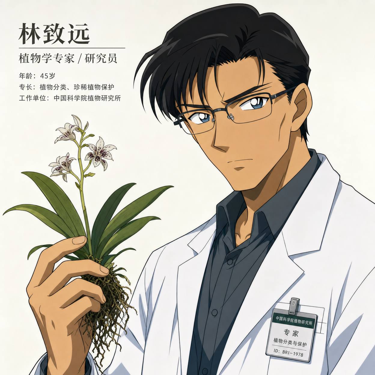 香蕉视频植物专家